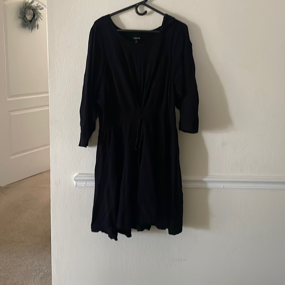 Worn once Plus Size Dress